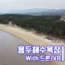 용두드론