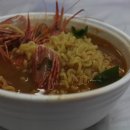 라면한그릇