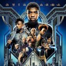 Black Panther Wakanda Forever | 블랙 팬서 Black Panther, 2018/블랙 팬서: 와칸다 포에버 Black Panther: Wakanda Forever, 2022