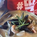 중국요리몽 | 거제 맛집, 중국요리몽 해산물이 신선해 내돈내산 현지인 맛집