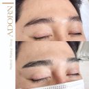 온리브로우