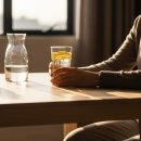 간헐적 단식 중 어지럼증이 생기는 이유와 대처법 이미지