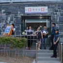 율하체육관 화장실 이미지