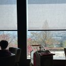 그랜드하얏트서울 스테이크하우스 위켄드 브런치 후기 | 주말 기념일 데이트 추천