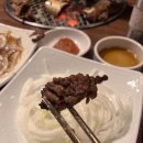 우정동고기집