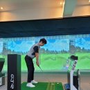 가온 스크린 골프 이미지