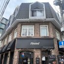 헤쎄드커피 | [잠실] 송리단길 케이크 맛집 ‘팻어케이크’ 예약 없이 픽업 후기