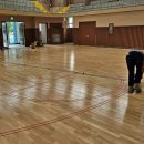 금산체육관 이미지