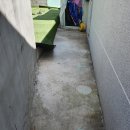 경화태권도장 | 더그린 포항 인조잔디 시공후기