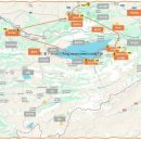 지르아트 | 카자흐스탄 &amp; 키르기스스탄 여행 일정 루트 및 준비물 날씨 옷차림 총정리(10박 11일 관광지 등)