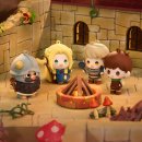 미니돌(MINI DOLL) 이미지