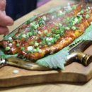 숲속장어구이 이미지