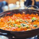 사랑의 뜰안 | 용인 남사 맛집 뜰안애 뜰안에 부모님 모시고 가기 좋은 생선 전문점 내돈내산