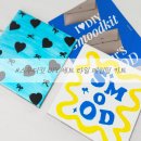 초보도 쉽게 하는 셀프인테리어 DIY 추천, 타일페인팅 스무드킷 DIY 세트 후기!