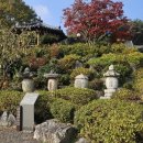 보천사 취계당 대사 부도 이미지