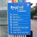 성동구립청계도서관(왕십리도선동복합청사) | 일자리와 민원 노인복지와 어린이집에 도서관까지~ 도선동 공공복합청사 정보!