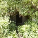 제주 송악산 외륜 일제동굴진지 이미지