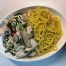 에스엠에스 | 타마루 일본 나가사키 생라멘면 - 다이어트요리 추천 / 다이어트 라멘 식단 레시피