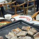 등대잔치국수 이미지