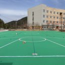 꽃내중학교 이미지