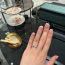 로렌스호텔 | 💍잠실 롯데 에비뉴엘 그라프 로렌스 웨딩밴드 구매 후기 - (GRAFF 변경된 패키징 사진 첨부)