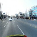 칠곡목련아파트 앞 이미지