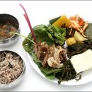 콩시골밥상 이미지