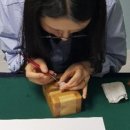 원데이) 나만의 수제도장(전각도장) 이미지