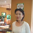 보리밥뷔페 이미지