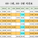 경기둘레길 포천13코스 이미지