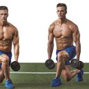 번 피트니스 음봉점 이미지