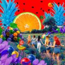 Red Velvet (레드벨벳) - Zoo 이미지