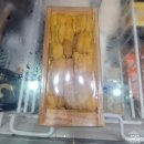 금성수산 | 노량진수산시장 희망수산 생참치회 오군분식 모듬세트1 금성수산 성게알 우니 후기