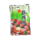 신와사비 이미지