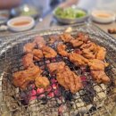 심미숯불갈비 이미지