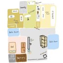 은성컴퓨터세탁 | [공지] 온라인 집들이 : 25평 전세집 꾸미기✨🏡