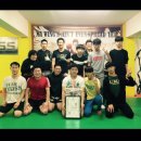 삼산복싱무에타이 이미지