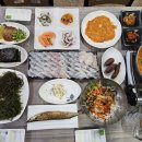 감포 바다 앞 민박 이미지