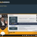 (주)골드블록마이닝 | 미국동전주(50)-골드마이닝(GLDG) #광물탐사권