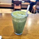 더벤티함양점 | [스타벅스] 음료무료쿠폰 제주말차라떼 샷추가 솔직후기 [커스텀, 할인꿀팁]