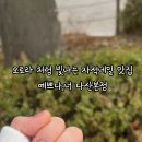 예쁘다너