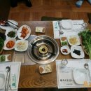 용강추어탕
