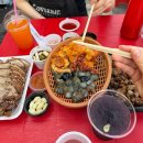 안경상회(대구 칠성점) | 대구야장 칠성시장 제대로 즐기는 방법, 칠성시장 맛집 단골식당