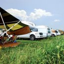 별장 캠핑카 이미지