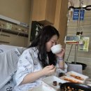 쿡쿡분식 | 임신29주) 서울성모 임신 마지막 입원기록 / 배뭉침, 수축지속, 자궁경부무력증, 응급제왕분만 (고위험...