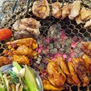 계탄집숯불닭갈비 | 자양역 계탄집 본점: 숯불닭갈비 한강 뚝섬맛집 건대맛집