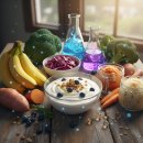 이로운PC | 혹시 내 얘기? 점심만 먹으면 배에 가스 차고 더부룩하다면, 장건강 적신호!