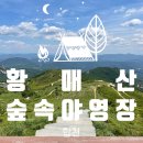 황매산오토캠핑장 숲속화장실 | [경남 합천 신생 캠핑장] 합천 '황매산 숲속 야영장' 오토캠핑장 후기