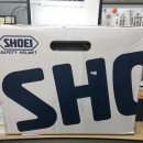 (수정)SHOEI NEOTEC 개봉기(?) (이훈복님 감사합니다.) 이미지