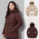 만물백화점 기장 | [겨울 패딩] 디스커버리 여성 미드 롱 구스다운! 가볍고 따뜻한 에잇템으로 완성하는 슬림핏 겨울 코디 ❄️✨